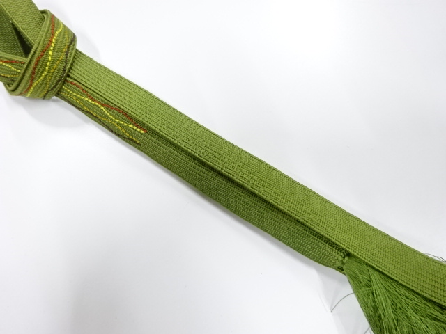 Japanese Kimono / Accessories Silk